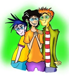 Double d