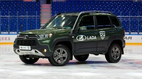 Niva travel luxe 2023