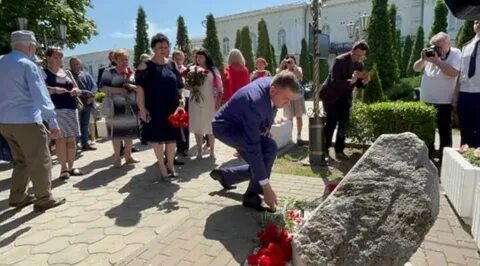 Демонстрация в новочеркасске 1962