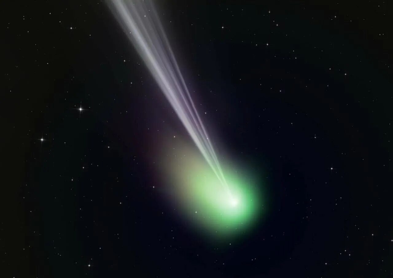 Комета будет видна. Комета c/2022 e3 (ZTF). Зеленая Комета 2023 с земли. Комета c/2022 сейчас. Комета c/2023 e3.