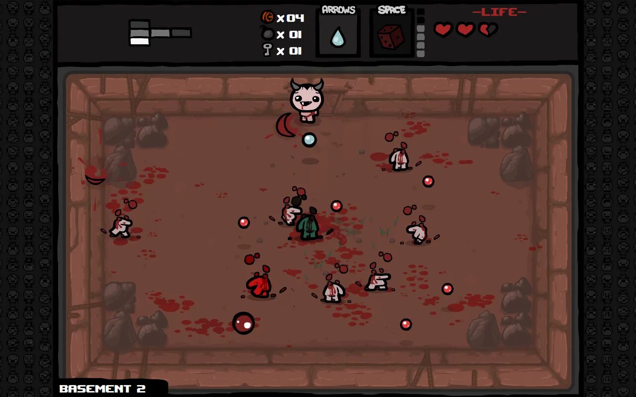 Isaac nintendo. The Binding of Isaac. Айзек 2011. The Binding of Isaac 2011.