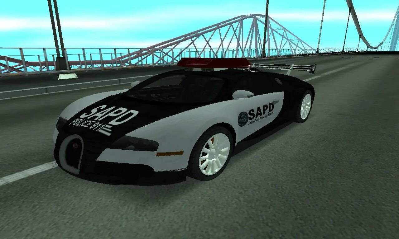 Bypasser samp