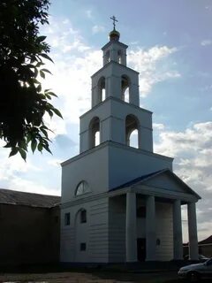Романовка романовский саратовская область
