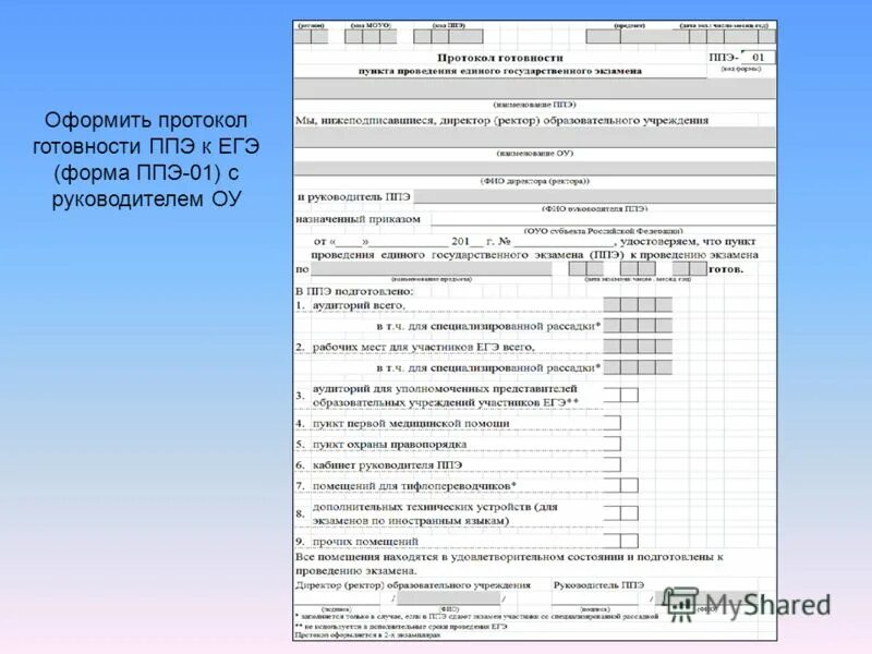 код ппэ на экзамене. готовность ппэ к экзамену. инструкция для участников егэ. протокол технической готовности ппэ. ппэ пункт проведения экзамена.