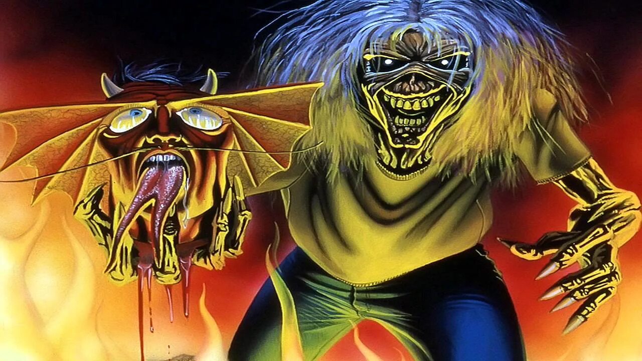 Группа Iron Maiden. Обложки айронмэйден. Iron Maiden 1982. Iron Maiden "Killers".