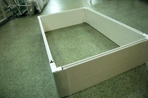 Грядки из подоконников