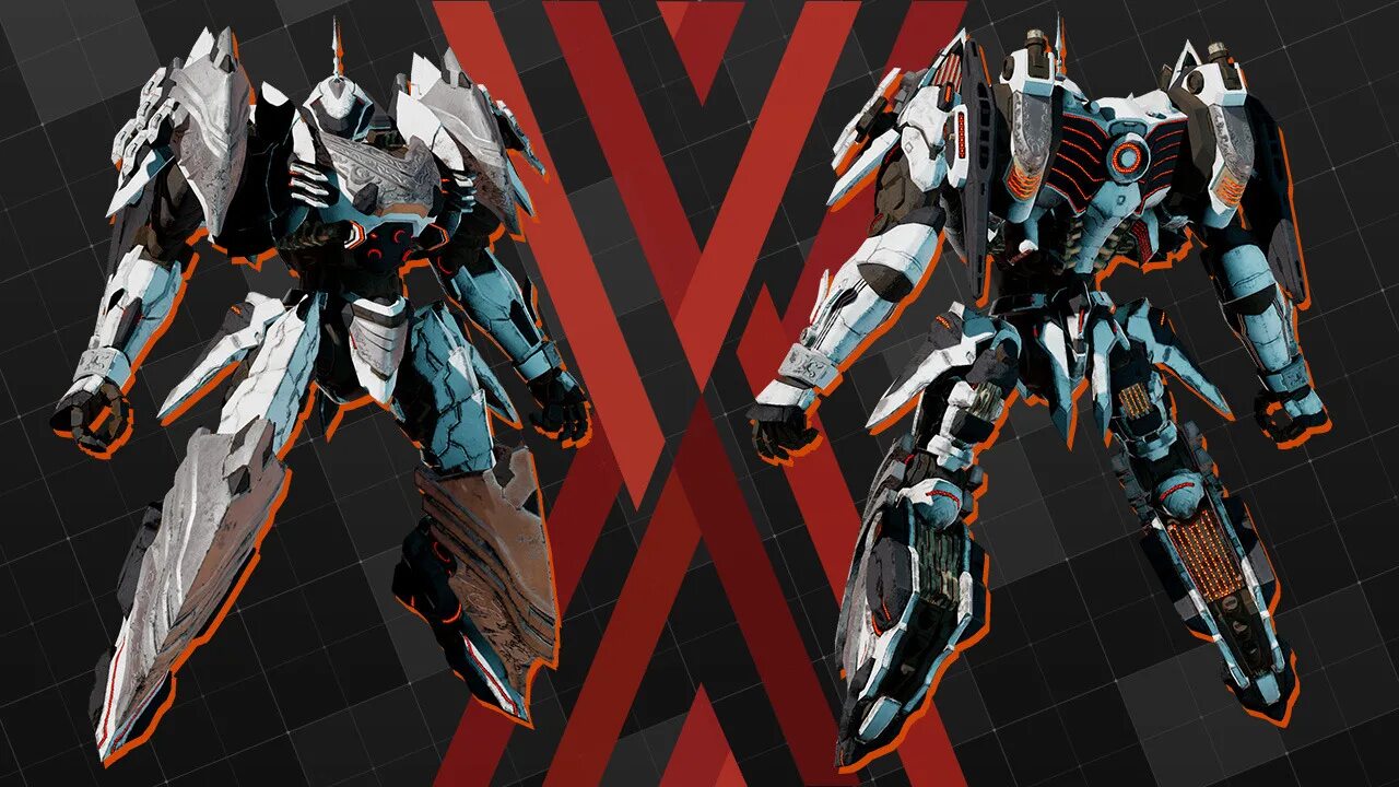 Daemon x machina. Daemon x machina [switch]. daemon x machina пк. daemon x machina русская версия.