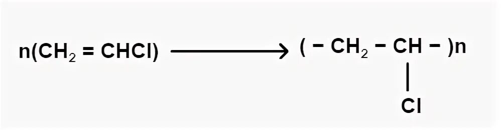 Ch chcl. Ch2 CHCL полимеризация. N (ch2 = Ch - CL). N*ch2=Ch-CL полимеризация. (-Ch2-ch2-)n.