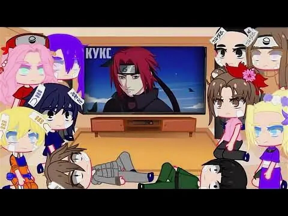 Реакция на узумаки. Реакция друзей наруто на клан узумаки.