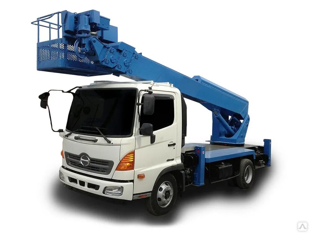 Автовышка спб. Автовышка isuzu 22 метра - телескопическая. автовышка 22 метра hino aichi sk22a. автовышки 35 метров isuzu. манипулятор hyundai 10т телескопический.
