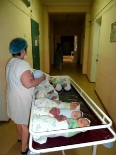 Роддом номер 3