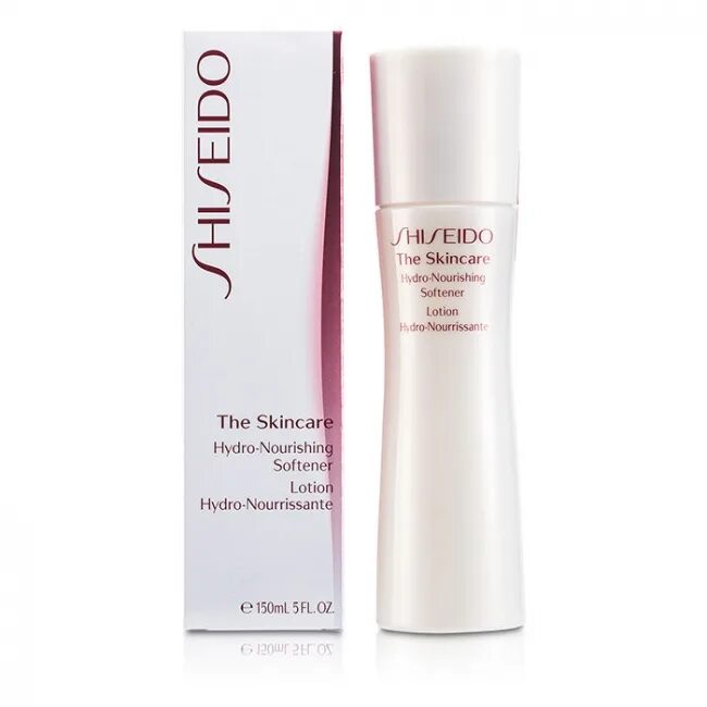 Shiseido the Skincare.