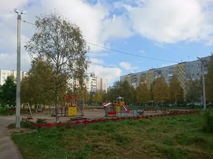 2 детская архангельск