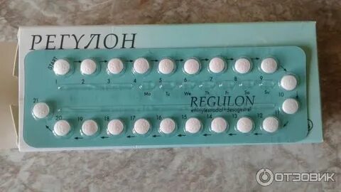 Может ли регулон