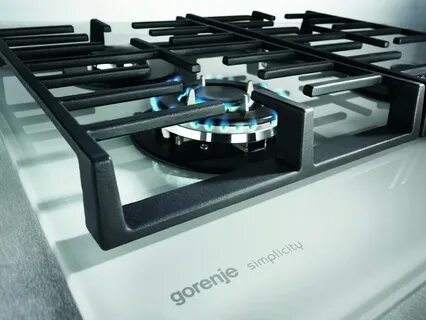 Горенье варочная газовая отзыв