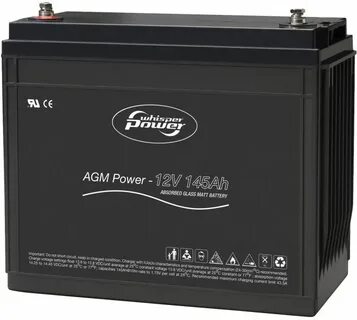 Power 12v