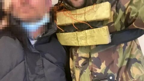 Захват заложников в минеральных водах 1988