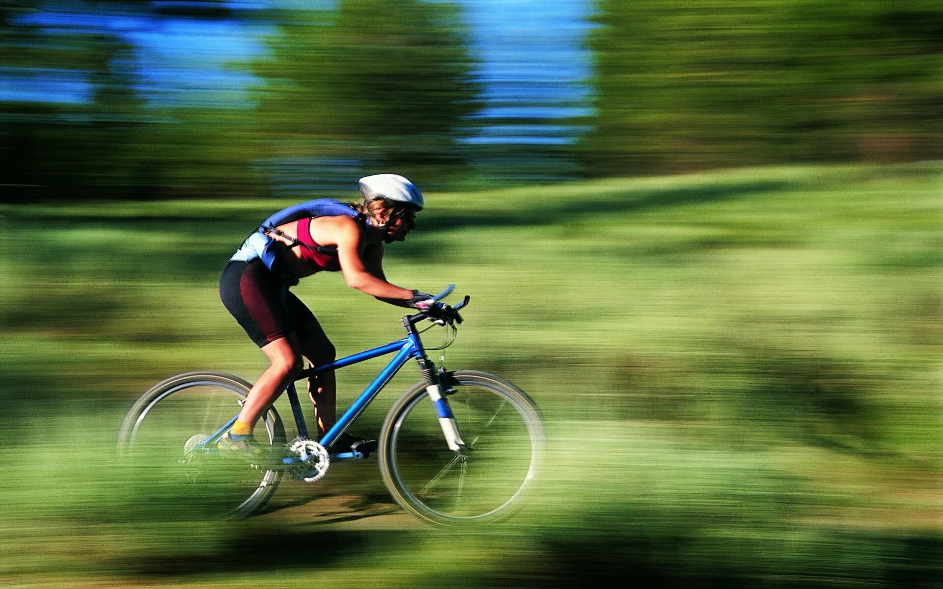 Speed bike. Велосипедист. Велосипед спорт. Велосипед шоссе. Велосипед в движении.