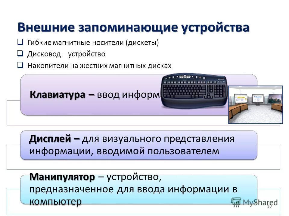 Выберите внешнее запоминающее устройство. Выберите внешнее запоминающее устройство