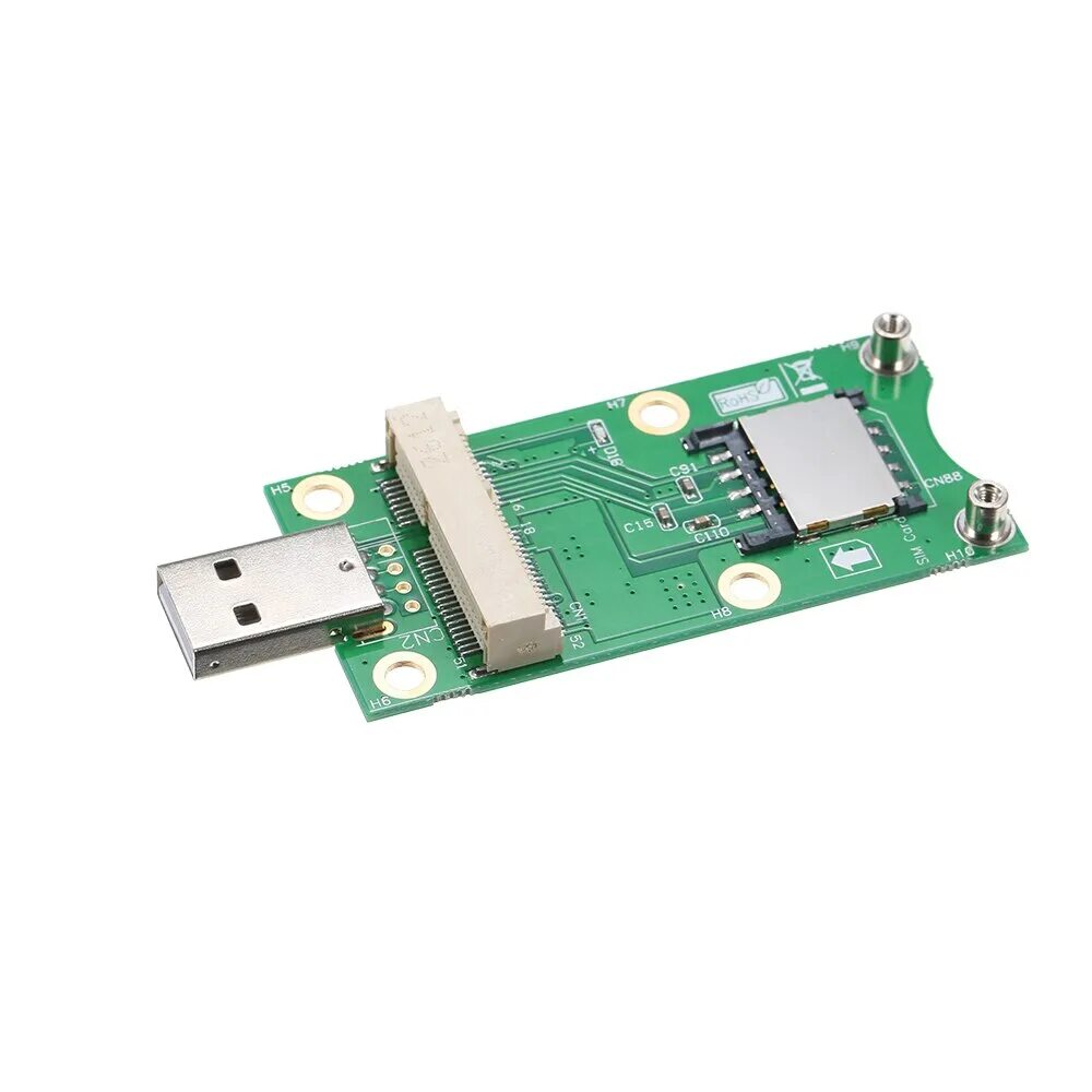 Mini pci адаптеры