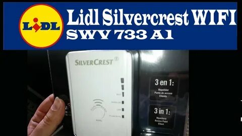 Wi fi silver