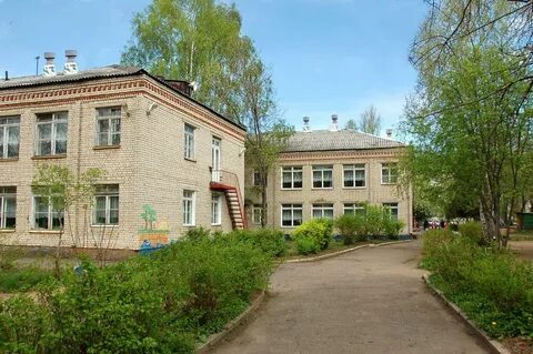 Детский сад рыбинск сайт