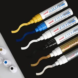 Uni paint