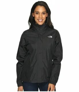 The north face женская