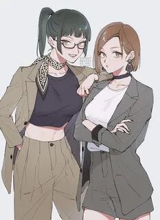 Kaisen maki