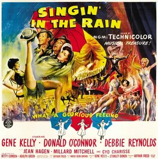 Sing in