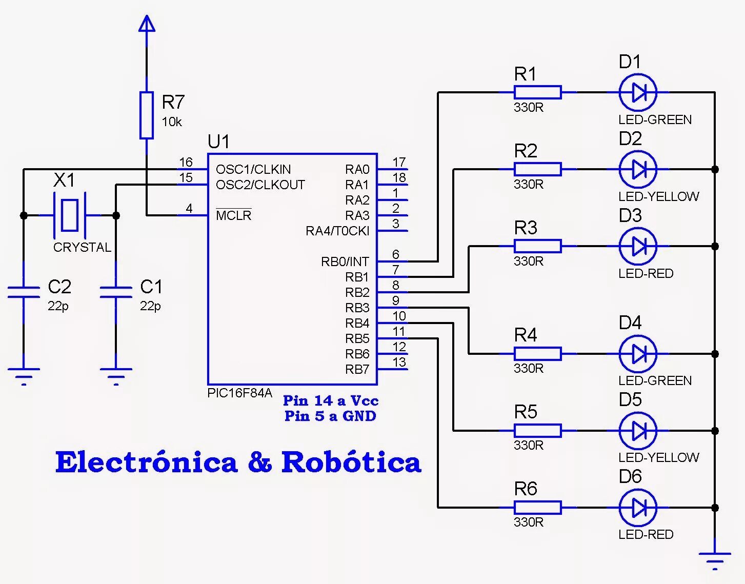 Микроконтроллер pic16f84a. Pic16f84a rc генератор. pic16f84a даташит. pic16f84a топология. pic16f84 габариты.
