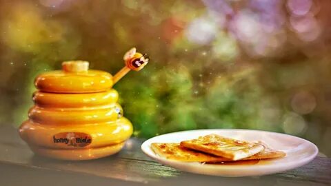 Honey pie extended обои