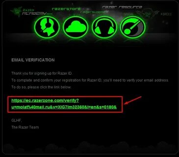 Razer id