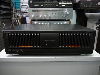 S technics