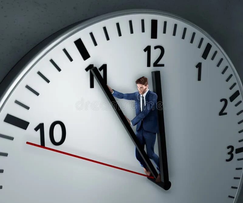 To work the clock. Work against the clock. work against the clock идиома. около часа. большее время.
