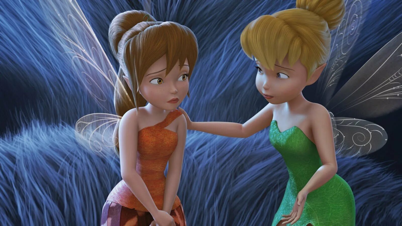 Феи Дисней Динь Динь. Феи Tinker Bell 2008. Динь динь 18