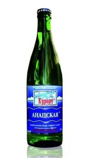 Вода анапская
