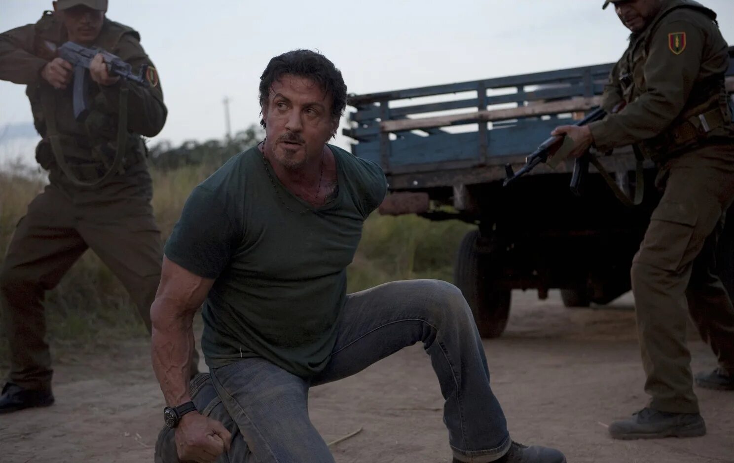 неудержимый 7 читать