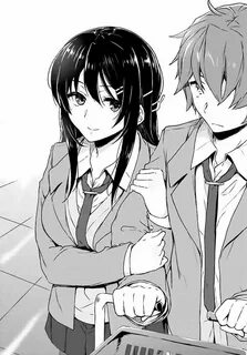 Mai s daily life