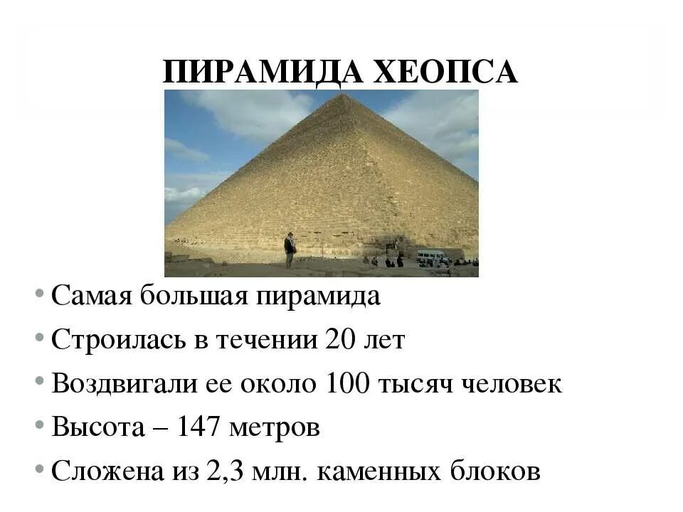 Описание пирамиды хеопса. Большая пирамида хуфу (хеопса). пирамида хеопса описание. 7 чудес света пирамида хеопса. строительство пирамиды фараона хеопса 2 факта.