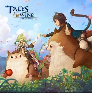 Tales steam