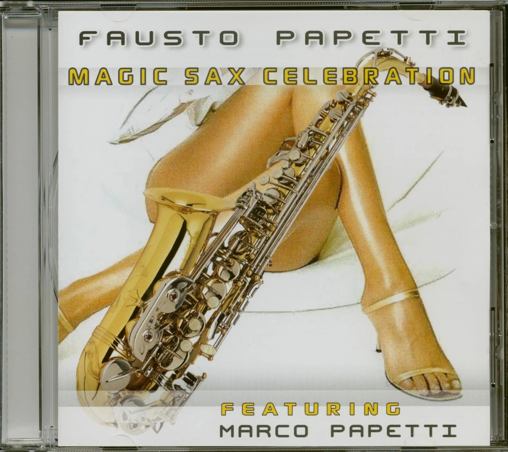 Fausto Papetti обложка. Fausto Papetti обложки дисков. Fausto Papetti - Magic Sax Celebration.