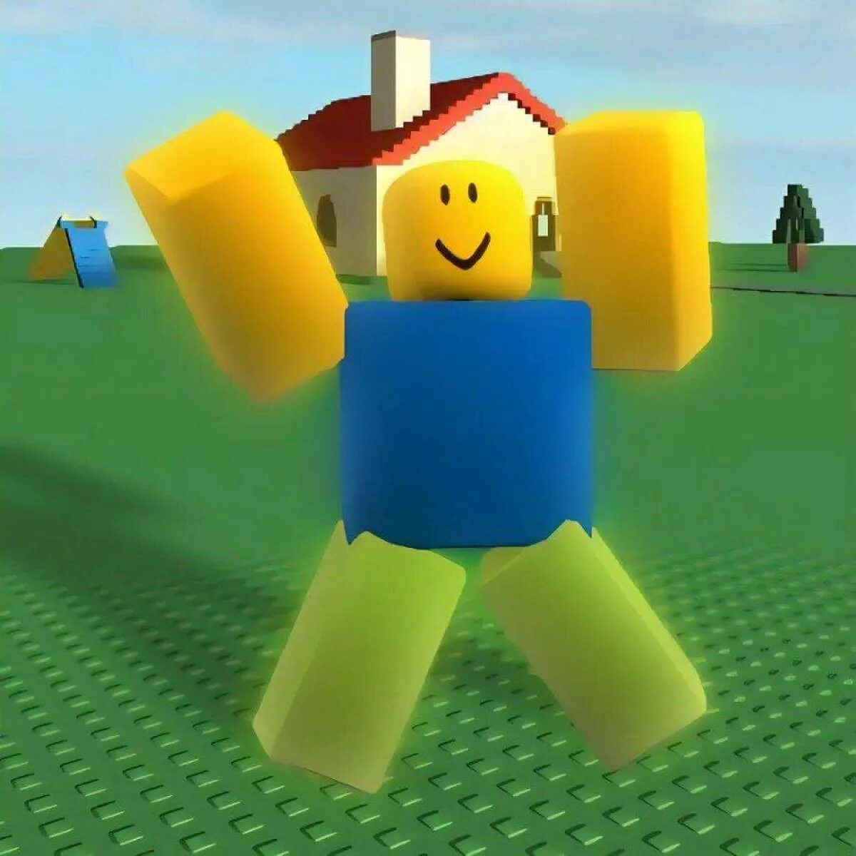 Нубик в roblox. NOOB РОБЛОКС. НУБЫ В РОБЛОКС. Roblox НУБИК. НУБИКА В РОБЛОКСЕ.