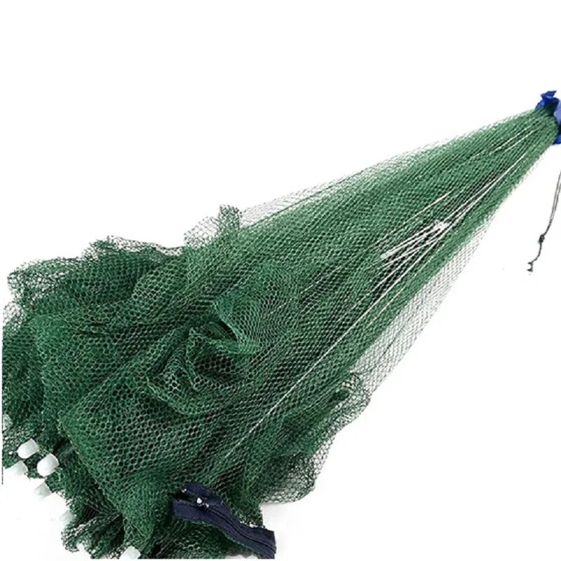 Купить сеть для рыбалки недорого. Раколовка (зонтик) 8 входов. Рыболовная сеть-ЛОВУШКА. Сетка рыболовная. Сетка для рыбы.
