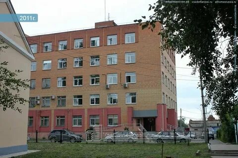 Ул железнодорожная 28