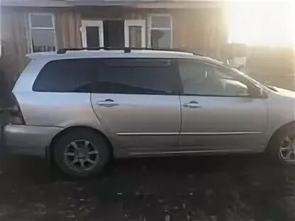 Тойота Королла Филдер 2001. Toyota Corolla Fielder 2001. Тойота Филдер 2001г. Toyota Corolla Filder 2001.