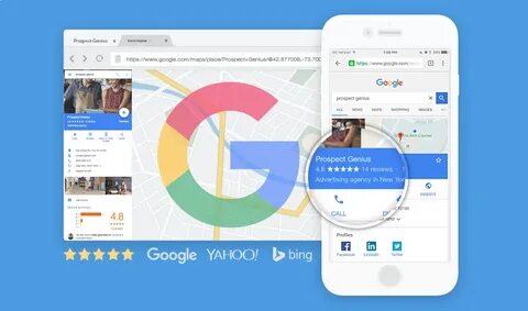 May google
