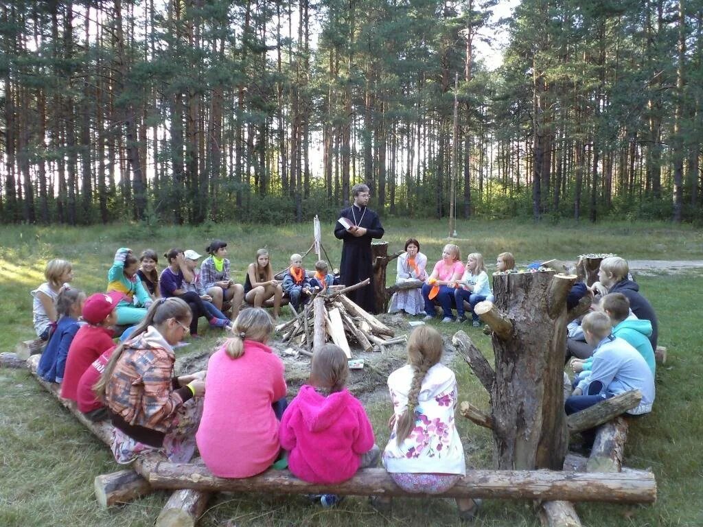 Андреевские выселки. Храм Андреевские Выселки Шатурский. Православие лето лагерь. Андреевские Выселки Шатура Церковь. Село Андреевка лагерь.