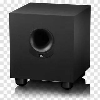 Звук jbl