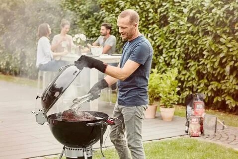 Вебер мастер